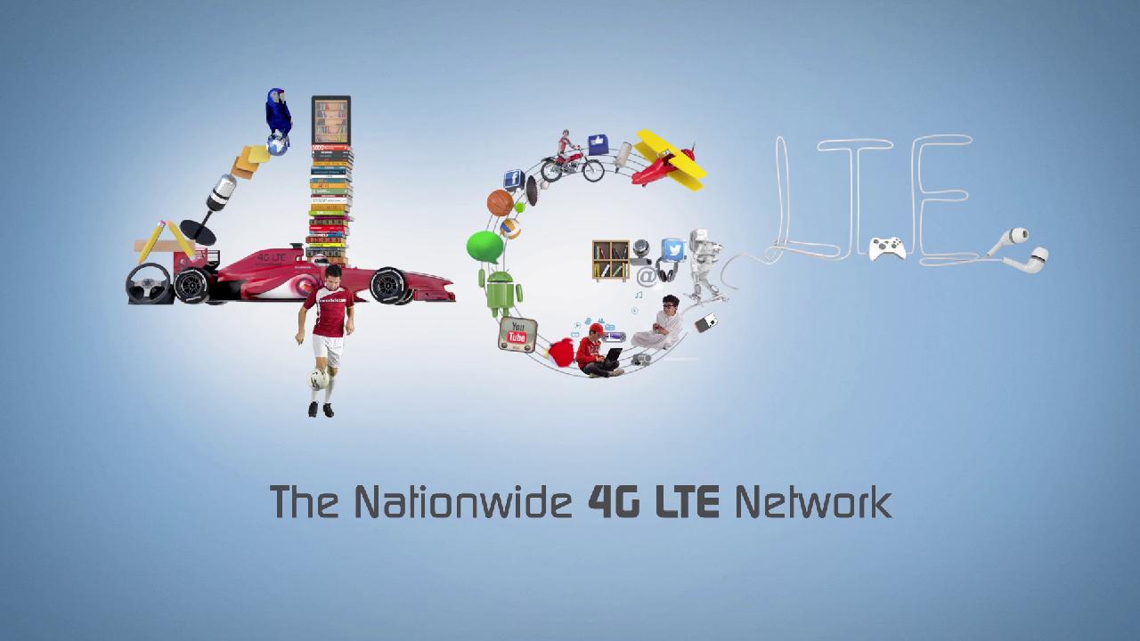 Mena_Telecom_4G_LTE_TVC